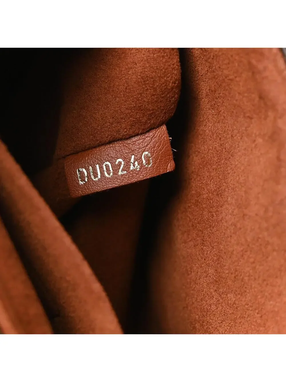 Louis Vuitton elevate your